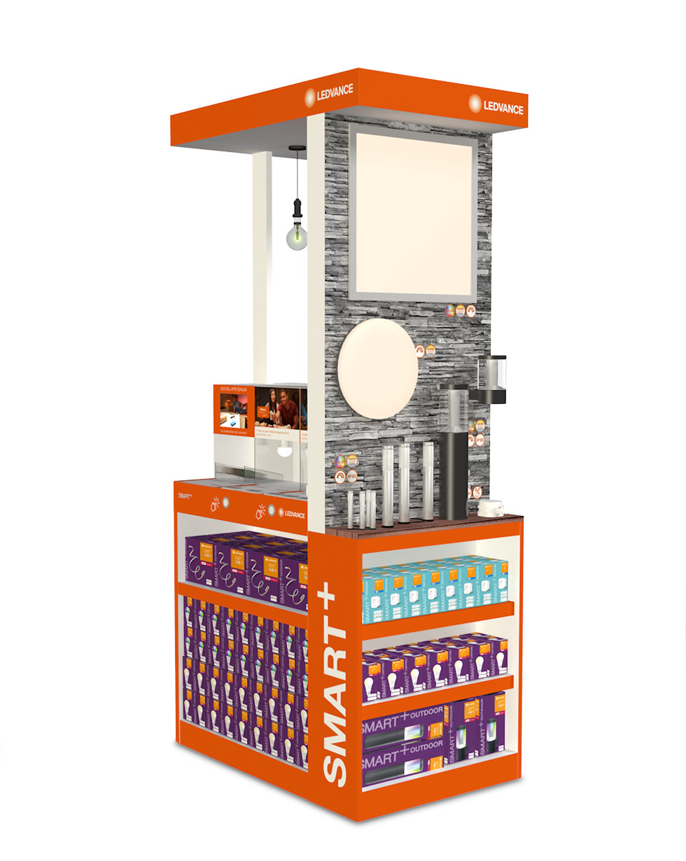 PCM Referenzukunde Ledvance Osram